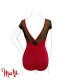 MAILLOT ISABEL M-C