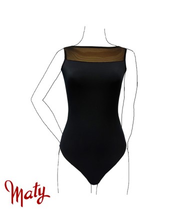MAILLOT ESTHER S-M
