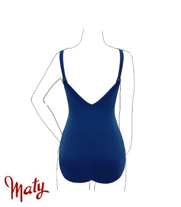 MAILLOT LOURDES