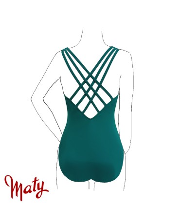 MAILLOT MARIA