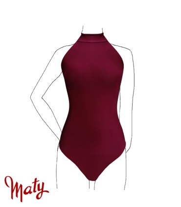MAILLOT MARIA JOSÉ