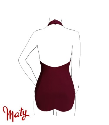 MAILLOT MARIA JOSÉ