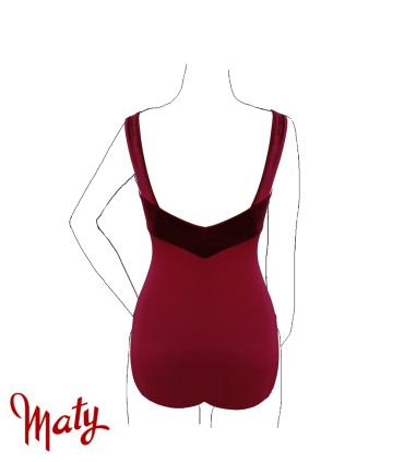 MAILLOT MENCHU