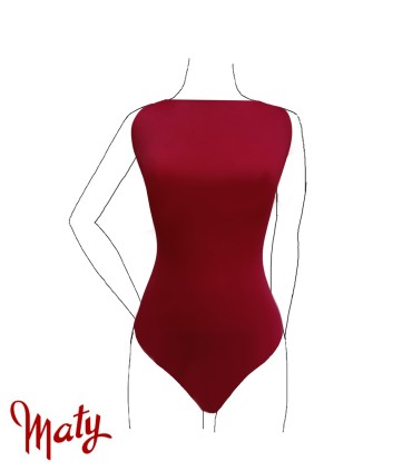 MAILLOT PATRICIA