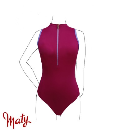 MAILLOT ROCIO