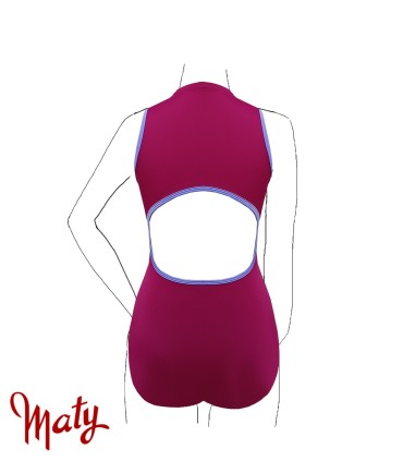 MAILLOT ROCIO