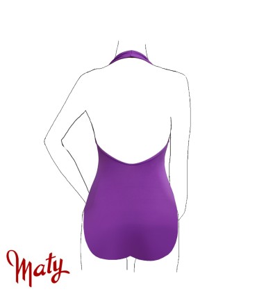 MAILLOT TAMARA