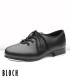 ZAPATO CLAQUÉ ESTUDIANTE JAZZ TAP