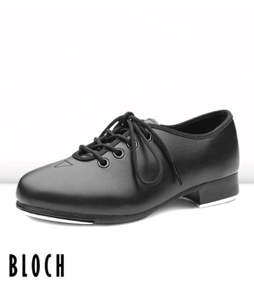 ZAPATO CLAQUÉ ESTUDIANTE JAZZ TAP