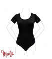 MAILLOT LUCÍA MANGA CORTA