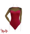 MAILLOT ISABEL M-L