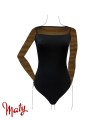 MAILLOT ESTHER M-L