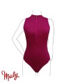MAILLOT CUELLO ALTO S-M
