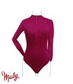 MAILLOT CUELLO ALTO M-L