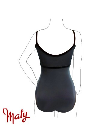 MAILLOT CONSER INFANTIL