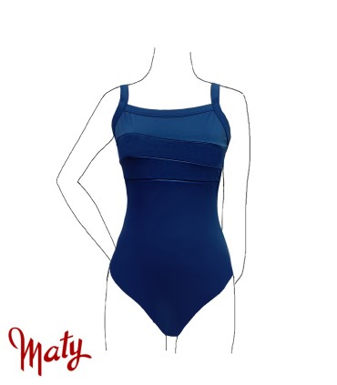 MAILLOT LOURDES
