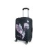FUNDA ELAST TROLLEY LC/18