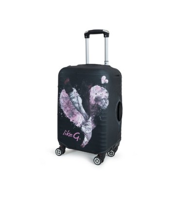 FUNDA ELAST TROLLEY LC/18