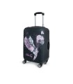 FUNDA ELAST TROLLEY LC/18