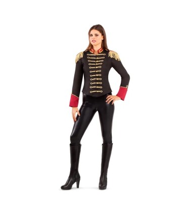 CHAQUETA HÙSAR