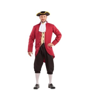 HOMBRE COLONIAL