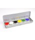 Paleta de 6 Colores Primarios 5gr