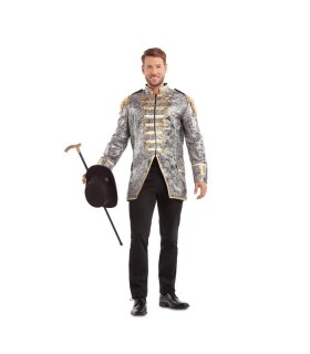 CHAQUETA ELEGANTE