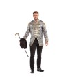 CHAQUETA ELEGANTE