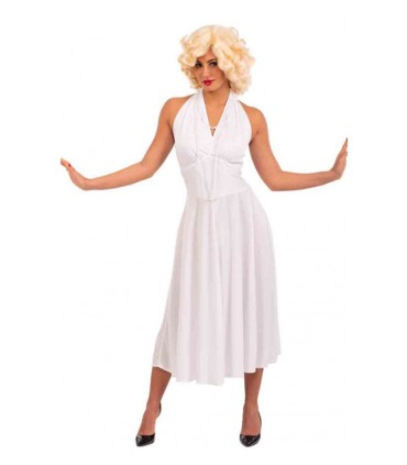 DISFRAZ MARYLIN