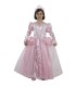 DISFRAZ PRINCESA ROSA