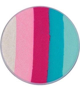 Maquillaje al Agua Light Sun Tan Complexioon 009 16gr