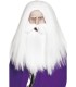 pelucas|carnaval|tienda|disfraces Madrid|maty.es|Set Peluca y Barba Gandalf