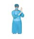 CONJUNTO DR. VIRUS