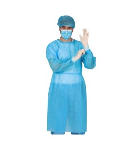 CONJUNTO DR. VIRUS
