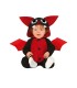 DISFRAZ BAT PYJAMA