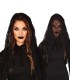 MANTILLA NEGRA