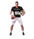 DISFRAZ QUARTERBACK