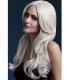 PELUCA KHLOE RUBIA