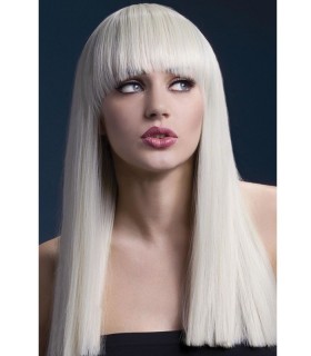 PELUCA ALEXIA WIG BLONDE