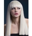 PELUCA ALEXIA WIG BLONDE