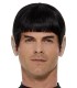 PELUCA STAR TREK
