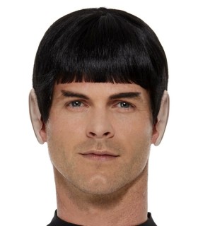 PELUCA STAR TREK