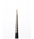 Pincel Eye Liner Marta Natural