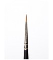 Pincel Eye Liner Marta Natural