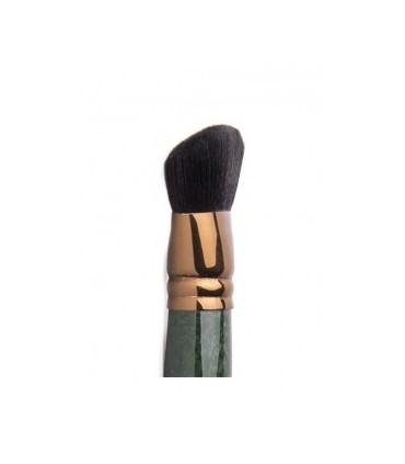 Pincel Maquillaje Pata de Gato