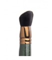 Pincel Maquillaje Pata de Gato