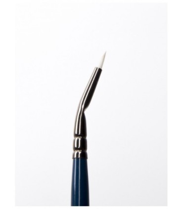 Pincel Eye Liner Angulado Sintético