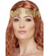 DIADEMA DE EPOCA MEDIEVAL