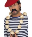 COLLAR DE AJOS