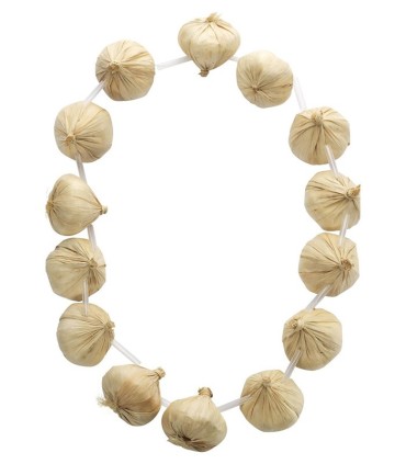 COLLAR DE AJOS